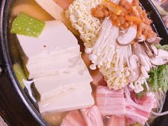 -咕咕站韩国料理(紫金港店)