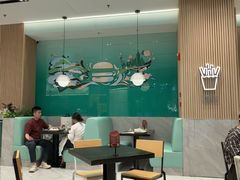 -Shake Shack(天环店)