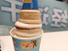 -DQ·蛋糕·冰淇淋(河东万达店)