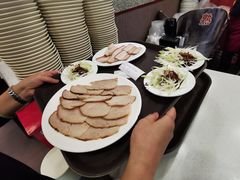 -李连贵熏肉大饼(沈阳站店)