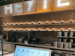 -喜茶(深圳万象城黑金店)