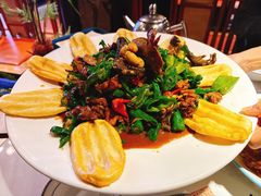 -印象人家·辣子鸡(步行街店)