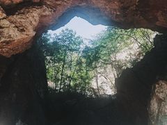 -大连天门山国家森林公园