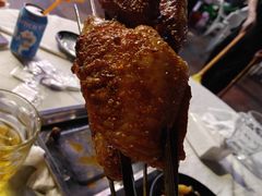 -羊家胡同·龙虾烧烤火锅(龙汇路店)