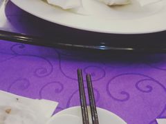 陈皮排骨-外沙富龙城酒楼(老街店)
