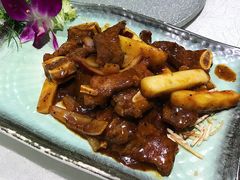 -暹罗湾东南亚餐厅