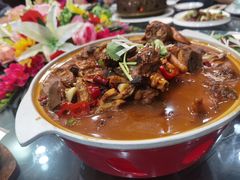 -粥鼎记(恒安新东城逸景店)