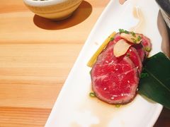 -王鼎精致料理铁板烧(世博源店)