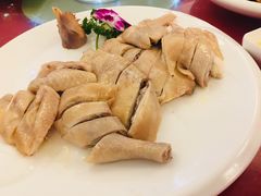 -东江渔村·古典园林·30年粤菜老字号(太和店)