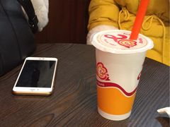 -星巴克臻选(舟山凯虹广场店)