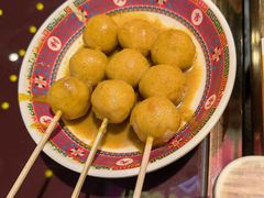 -大吉利·潮汕牛肉火锅(河西店)