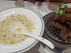 -大碗居·烤鸭·鱼头泡饼(天坛东门店)