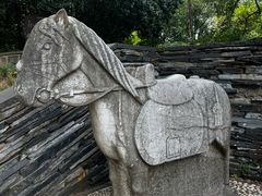-上海佘山国家森林公园西佘山园