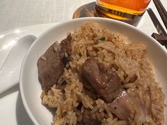 -汤城小厨•粤菜•靓汤(金融街店)