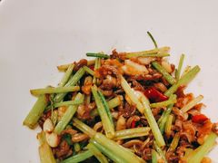 -茶叁酒肆·楚味江湖(菱角湖店)