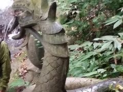 -莫里热带雨林景区