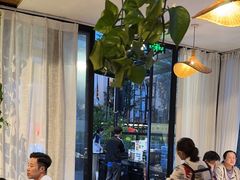 -云禾壹海景庄园餐厅