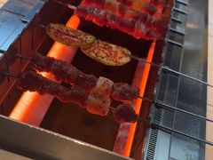 -丰茂烤串(五道口店)