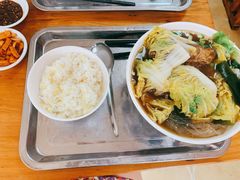 精品肋排-金泰缘排骨馆(遵化路店)