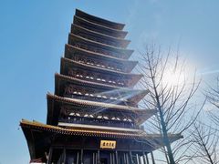 -牛首山文化旅游区