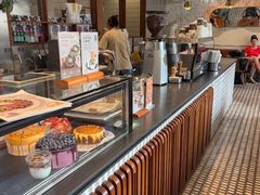 -BAKER&SPICE(BFC外滩金融中心店)