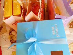 -好利来(永安道店)