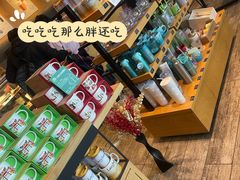 -星巴克(兰州中川机场T2出发店)