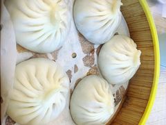 虾仁小笼-朱洪元苏式面馆(绿宝广场店)