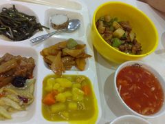 -天津工业大学西苑餐厅