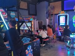 -奇奇乐园电玩城(立丰国际购物广场店)