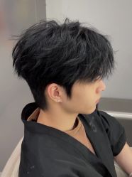-魔型社烫染店