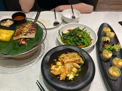 -美奈小馆·越南料理(中航城君尚购物中心店)