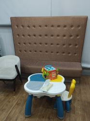 -睿宝儿科·眼科·口腔(静安大悦城门诊部)