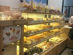 -山崎面包(苏州中心店)