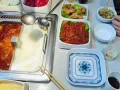 -海底捞火锅(大融城店)