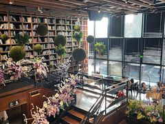 -咖梦餐厅 COMENG RESTAURANT