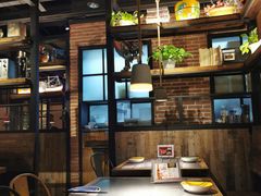 大堂-探鱼·鲜青椒爽麻烤鱼(番禺万达店)