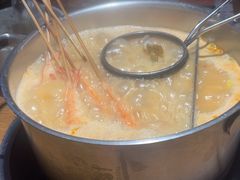 -生如夏花泰式火锅(西村黑金店)