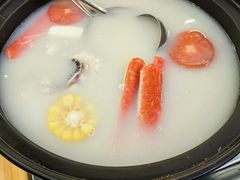 -大秀活鱼·汉派烤鱼·涮财鱼片(后湖店)