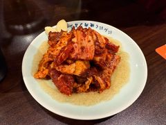 -蒜香焼肉PURUSHIN(马场路店)
