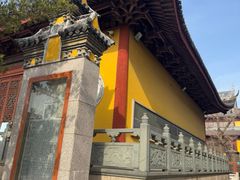-上海青龙寺