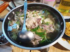 -全牛匠·乐山跷脚牛肉(新中关店)