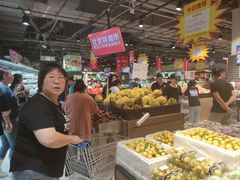 -沈阳百联购物中心(青年大街店)