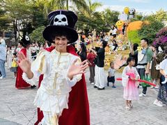 -灵玲国际马戏城