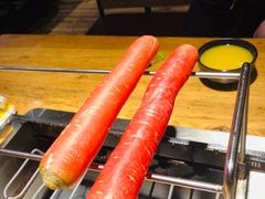 -悦屋老板娘的烤肉店(紫薇田园店)