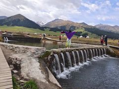 -新疆那拉提国家旅游度假区