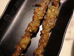 -JUKEBOX玖部音乐餐厅(华侨城店)