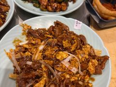 -南来顺饭庄·清真(南菜园店)