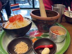-曼谷食堂·泰国家庭料理