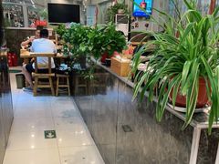 大堂-张记焖窑·十五年专注焖烤(雍和宫店)
